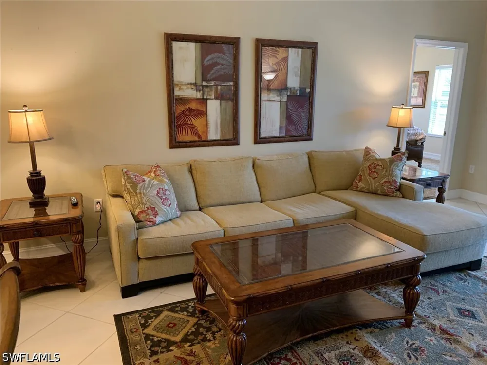 Chancel Court #64-1 Naples, FL 34104