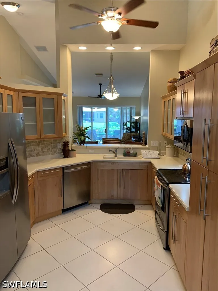 Chancel Court #64-1 Naples, FL 34104