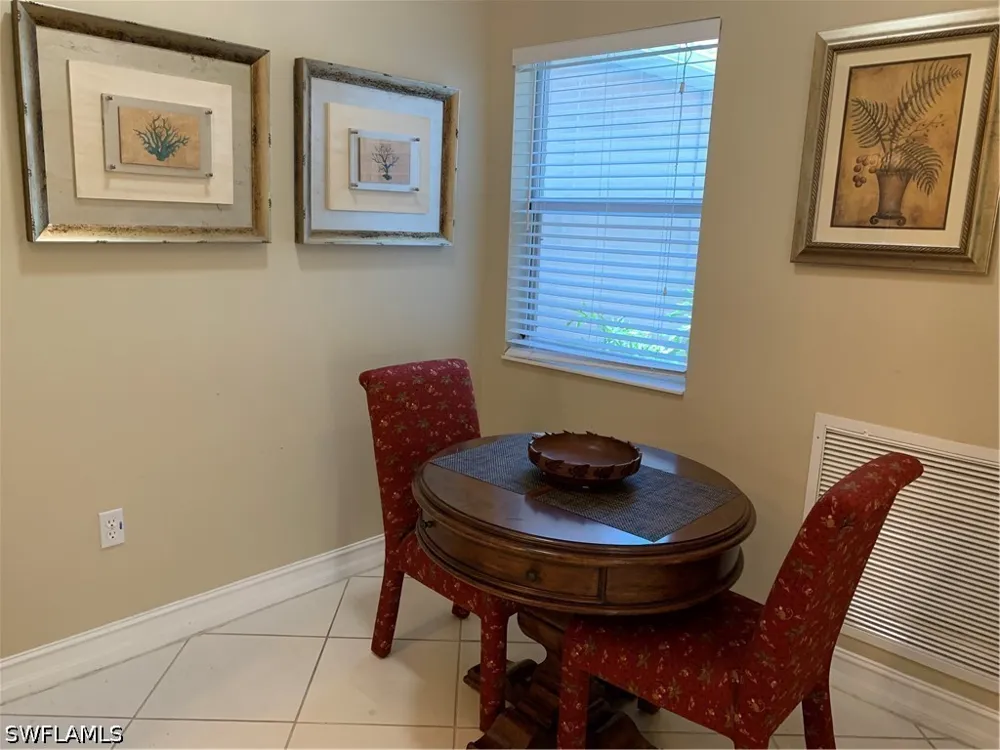 Chancel Court #64-1 Naples, FL 34104