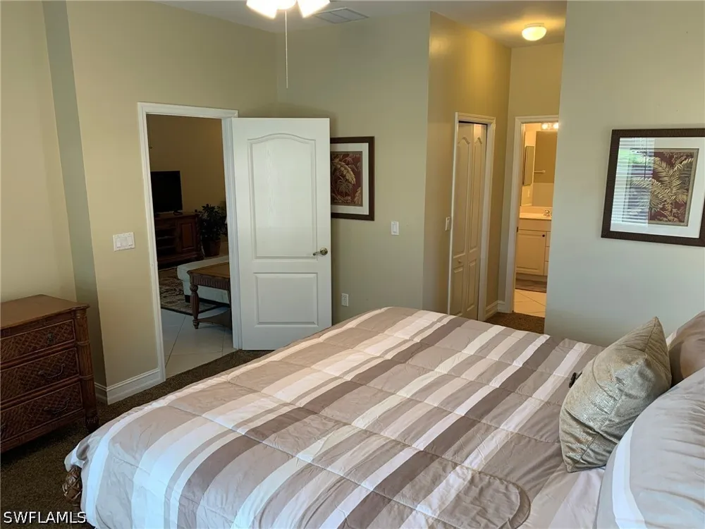 Chancel Court #64-1 Naples, FL 34104