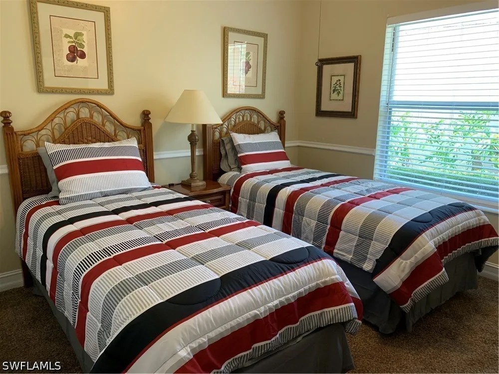 Chancel Court #64-1 Naples, FL 34104