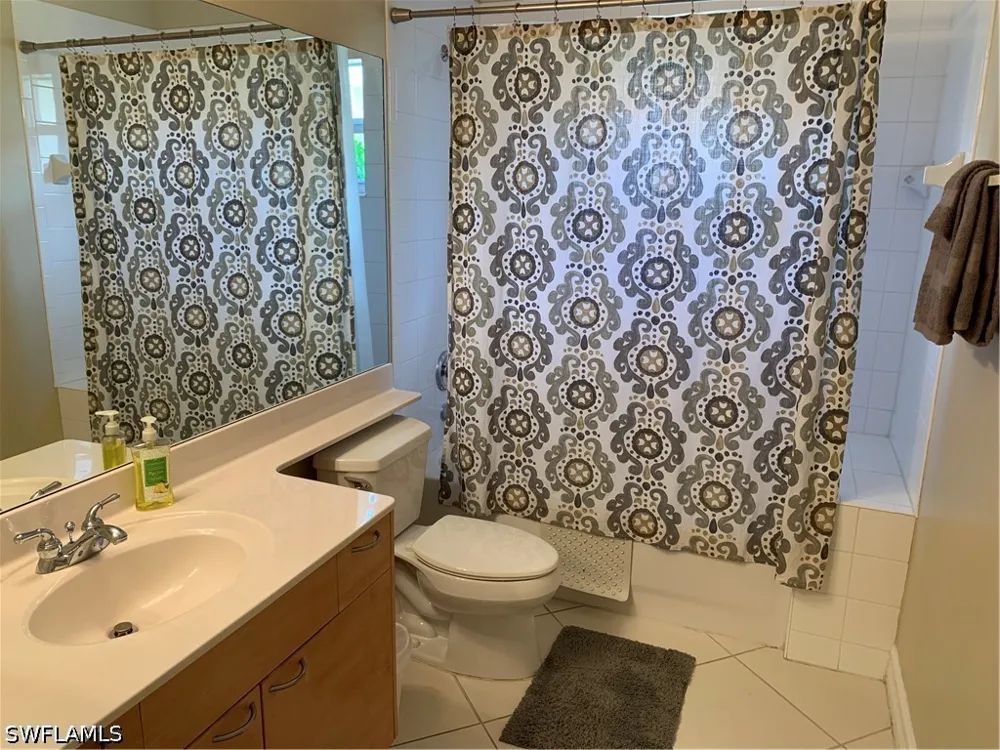 Chancel Court #64-1 Naples, FL 34104
