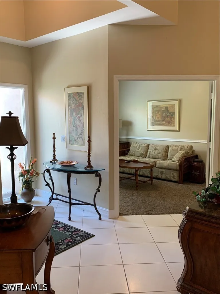 Chancel Court #64-1 Naples, FL 34104
