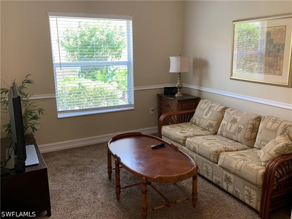 Chancel Court #64-1 Naples, FL 34104