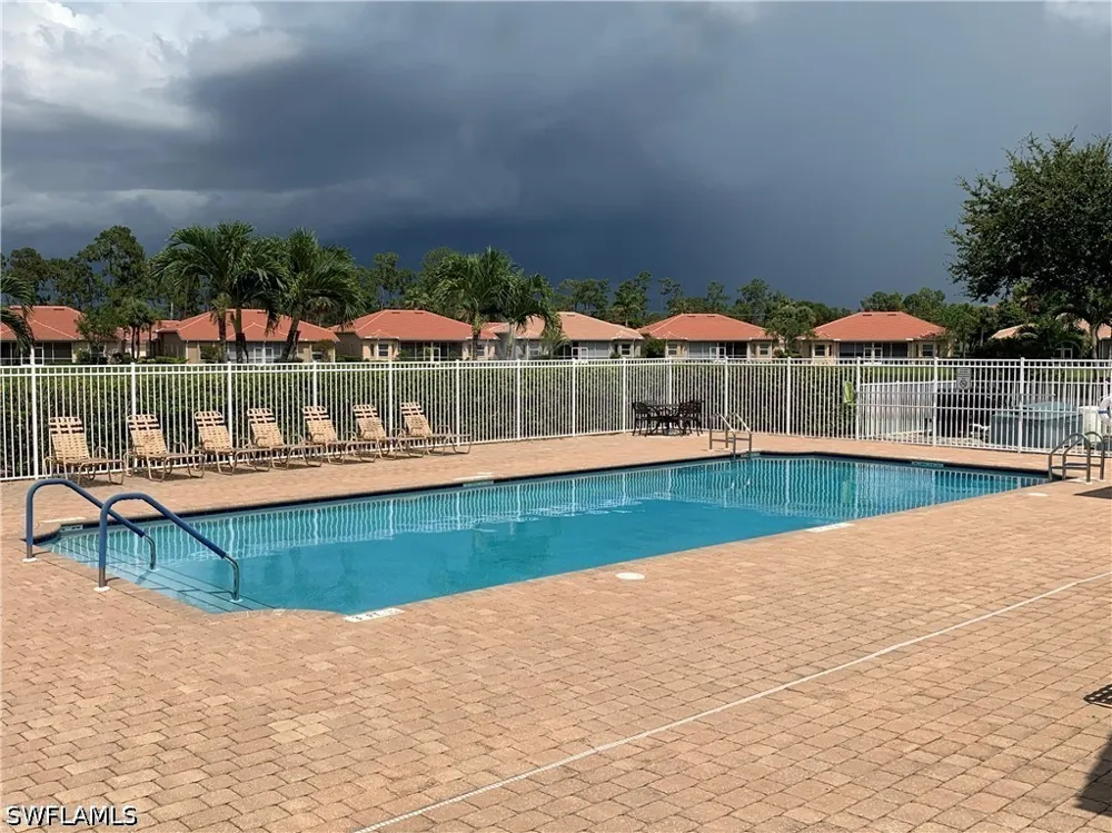 Chancel Court #64-1 Naples, FL 34104