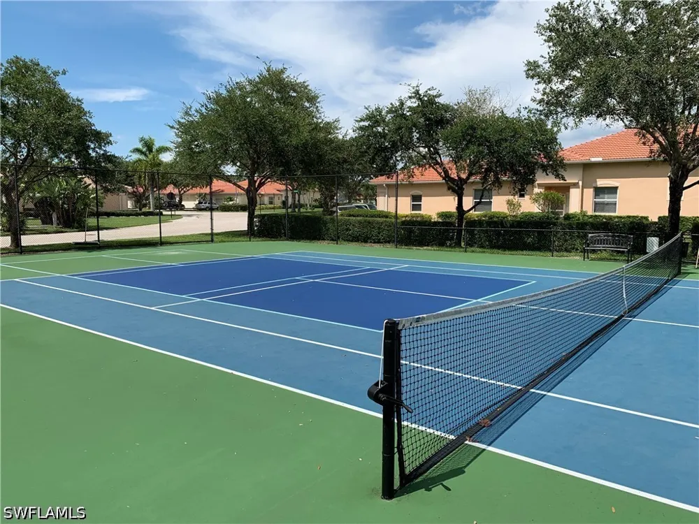 Chancel Court #64-1 Naples, FL 34104