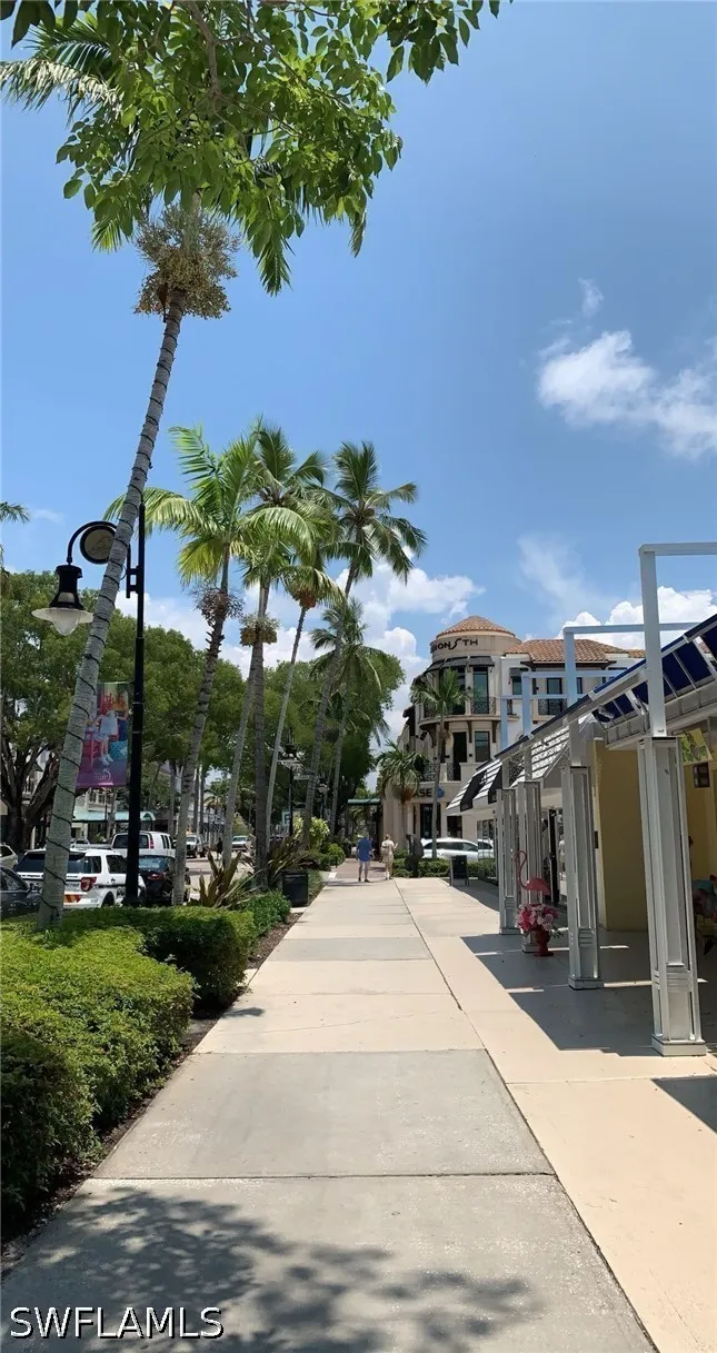 Chancel Court #64-1 Naples, FL 34104