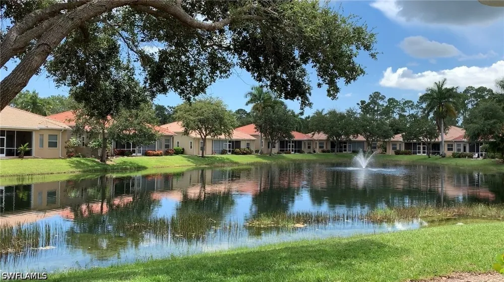 Chancel Court #64-1 Naples, FL 34104
