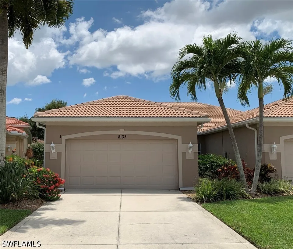 Chancel Court #64-1 Naples, FL 34104