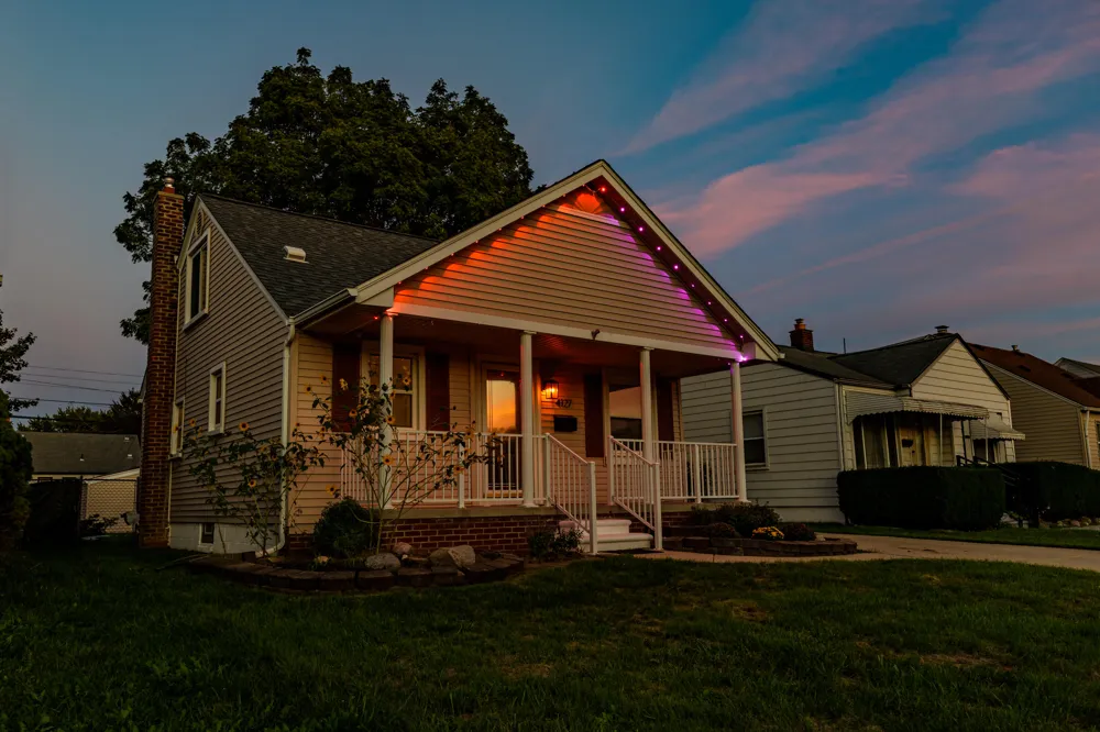 4127 Winifred Street Wayne, MI 48184