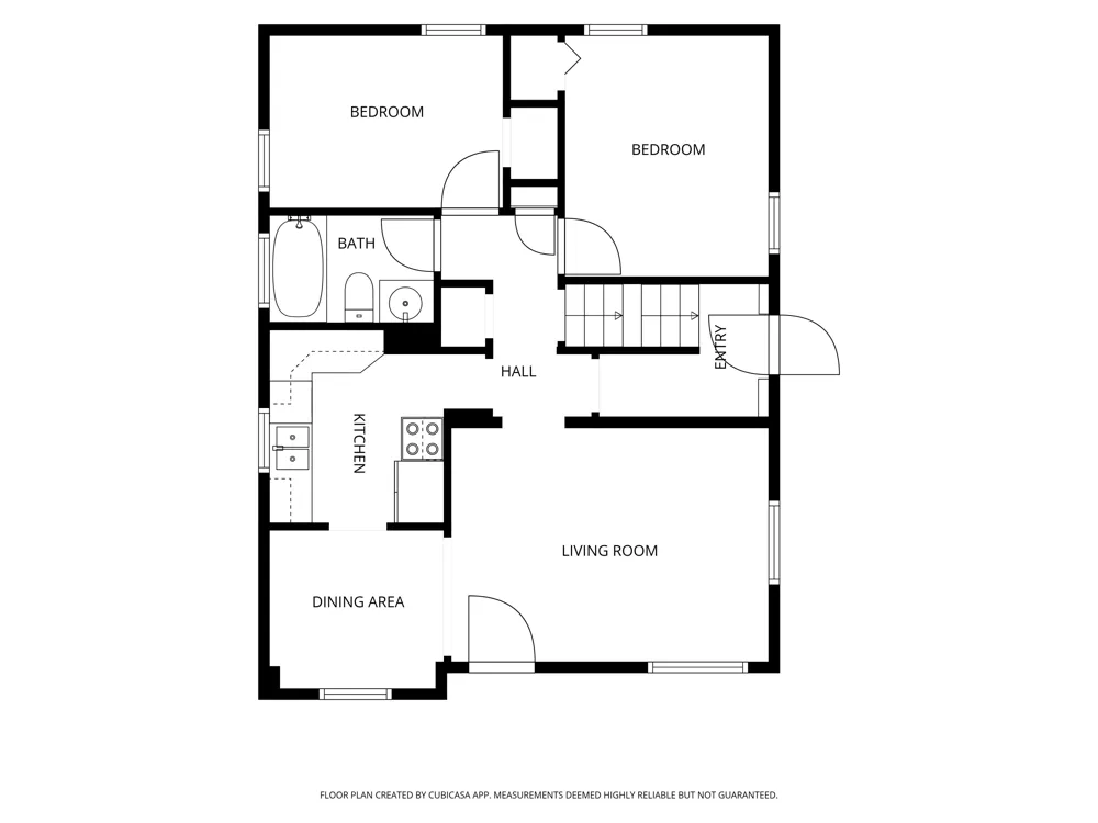4127 Winifred Street Wayne, MI 48184