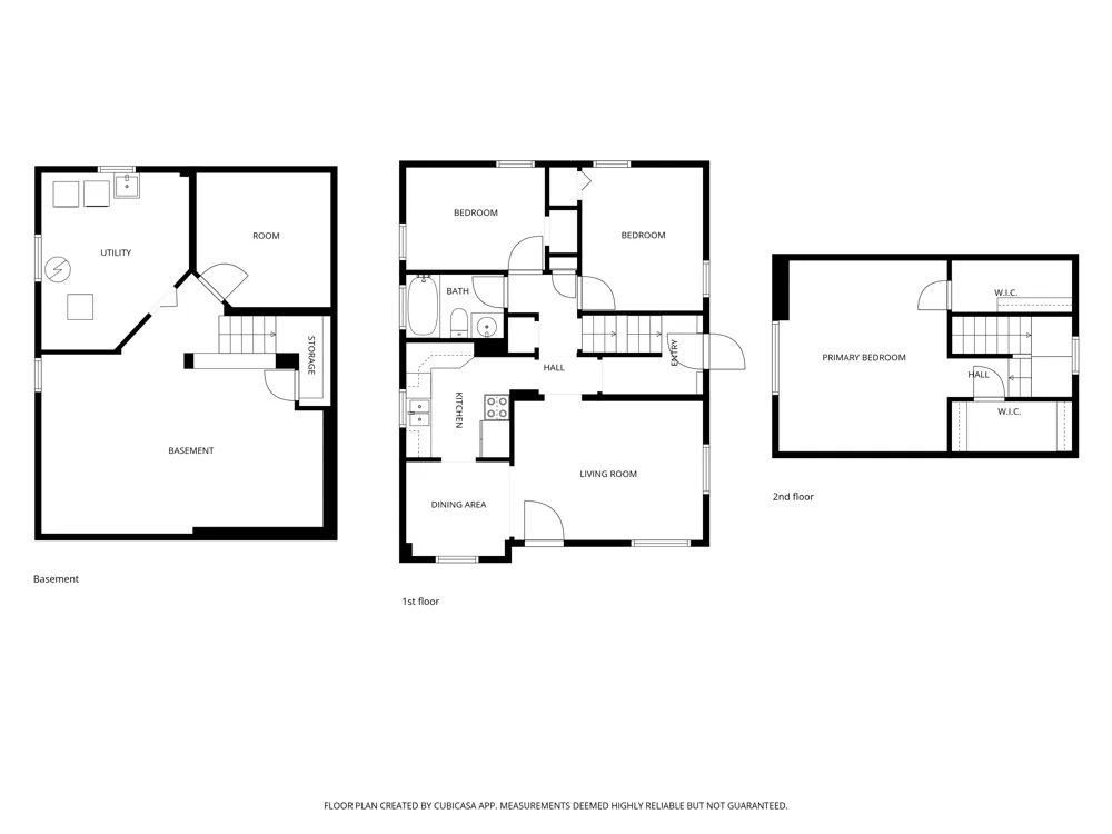 4127 Winifred Street Wayne, MI 48184