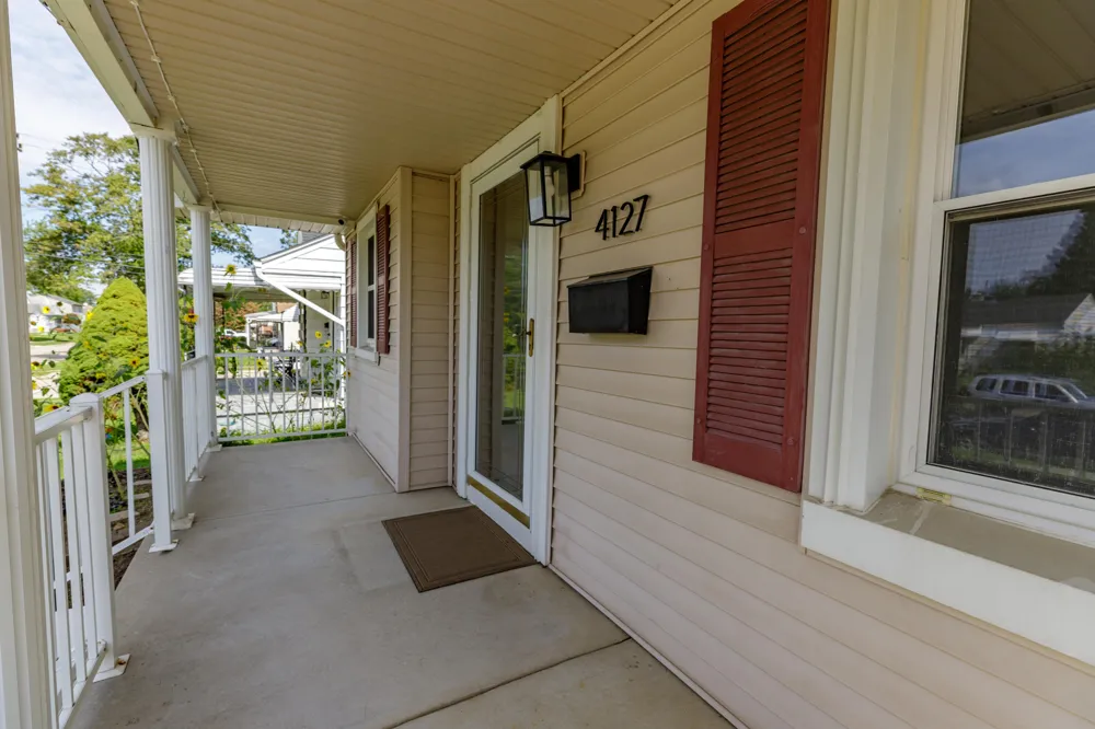 4127 Winifred Street Wayne, MI 48184