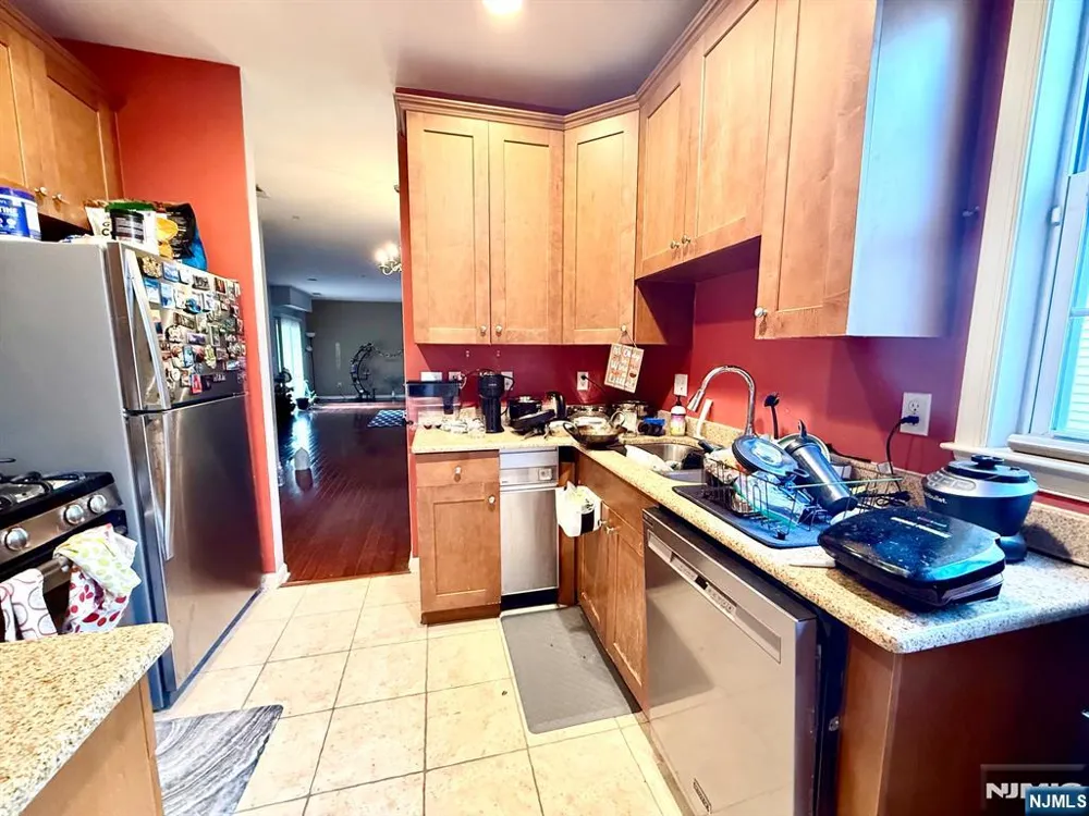 201 DEY Street 126 Harrison, NJ 07029