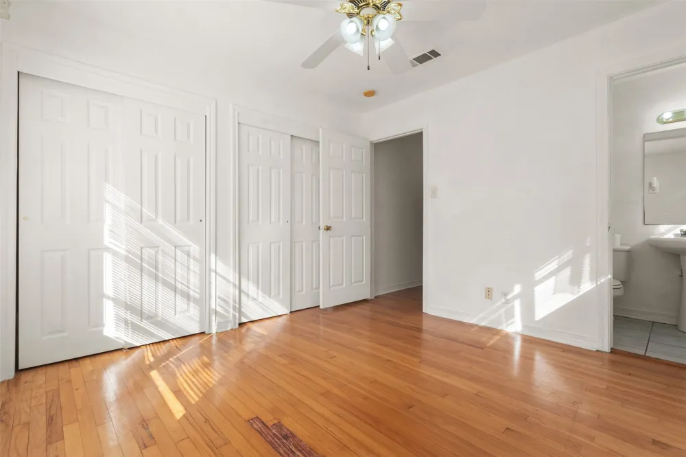 4805 Ira Street Haltom City, TX 76117