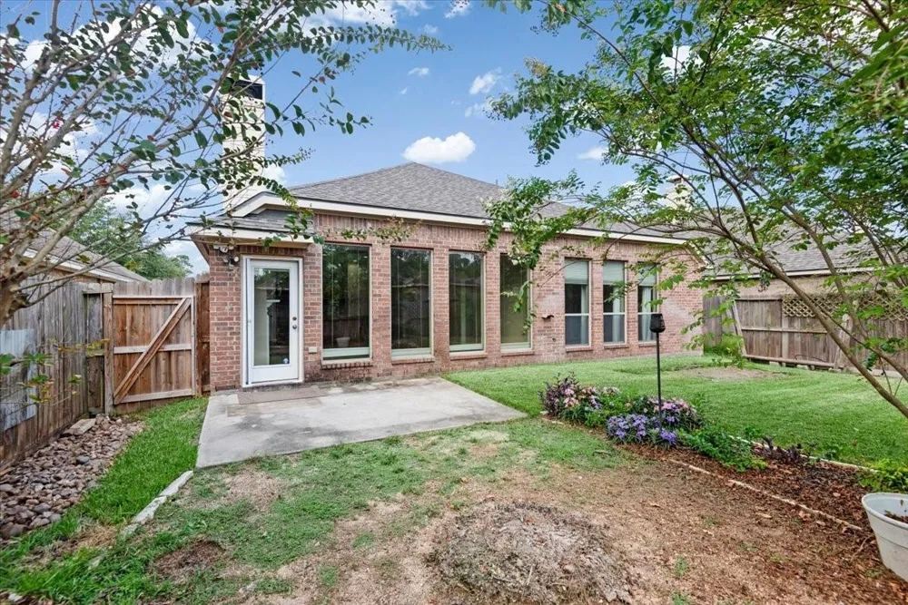 26886 Treasures Ridge Drive Kingwood, TX 77339
