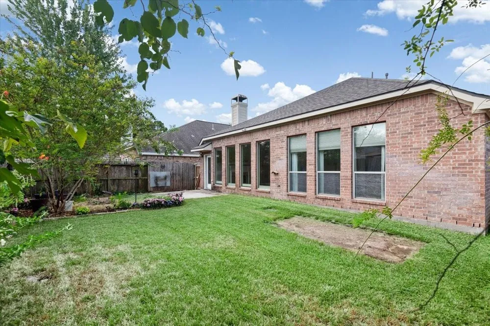 26886 Treasures Ridge Drive Kingwood, TX 77339