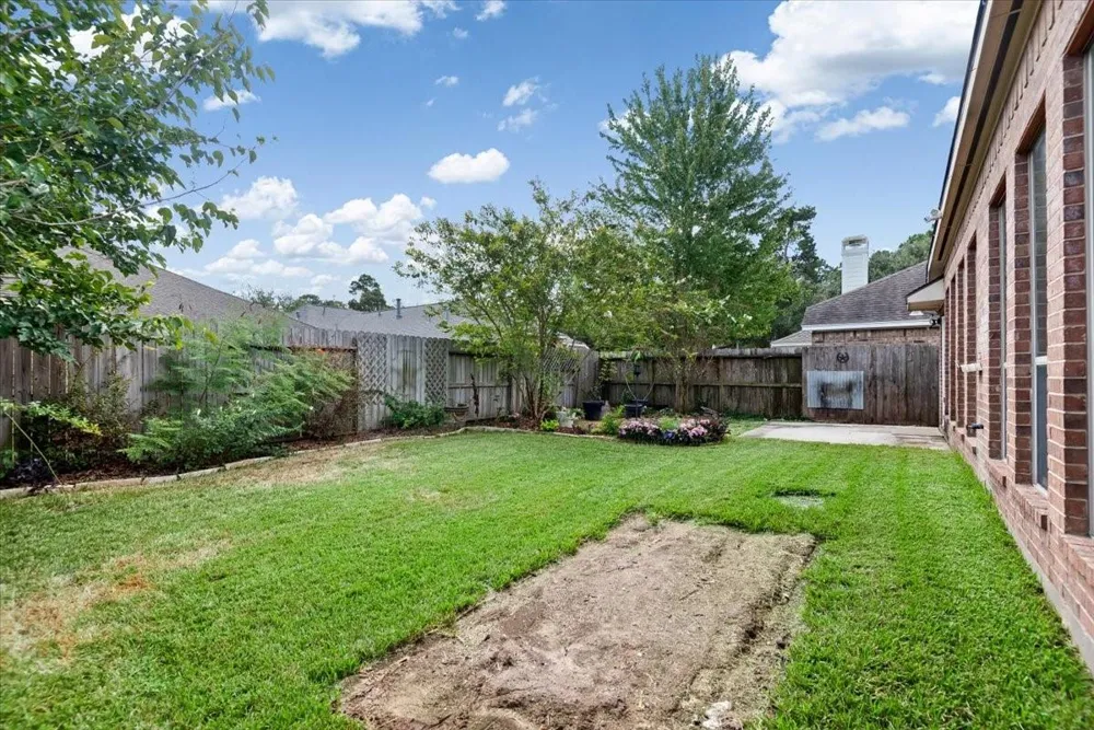 26886 Treasures Ridge Drive Kingwood, TX 77339