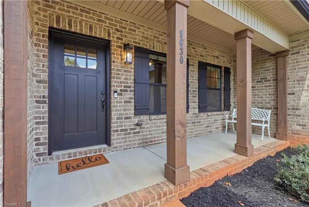 9630 Creek Farm Road Tobaccoville, NC 27050