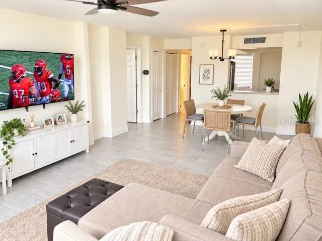 2618 COVE CAY DRIVE #102 Clearwater, FL 33760