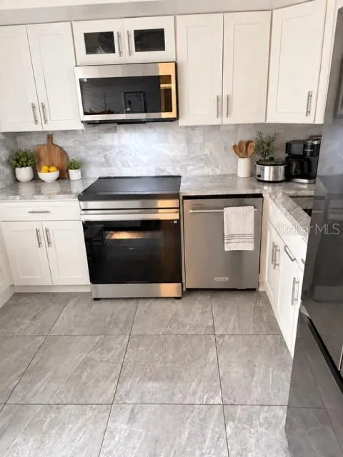 2618 COVE CAY DRIVE #102 Clearwater, FL 33760