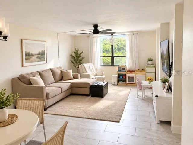 2618 COVE CAY DRIVE #102 Clearwater, FL 33760