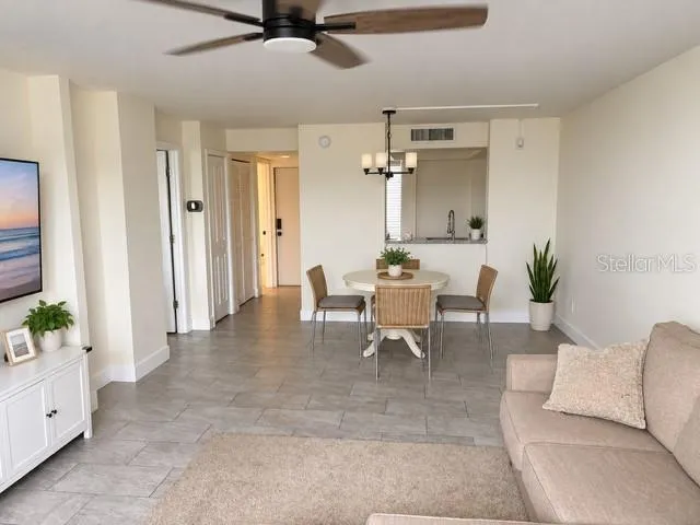 2618 COVE CAY DRIVE #102 Clearwater, FL 33760