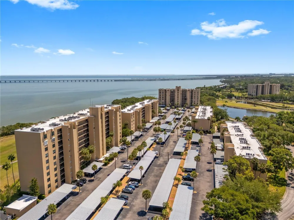 2618 COVE CAY DRIVE #102 Clearwater, FL 33760