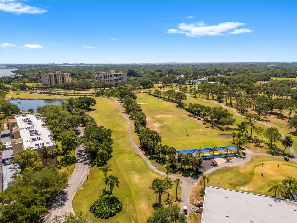 2618 COVE CAY DRIVE #102 Clearwater, FL 33760