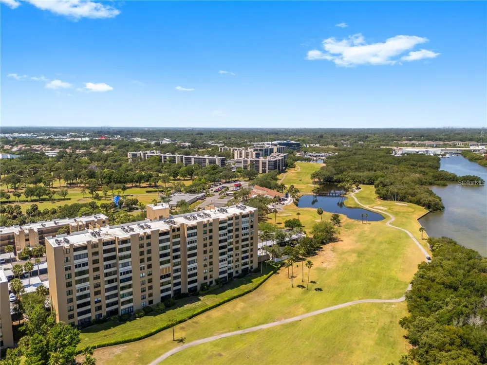 2618 COVE CAY DRIVE #102 Clearwater, FL 33760