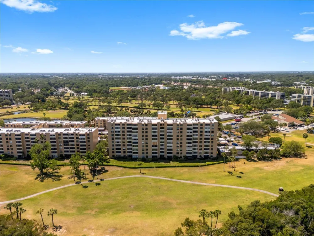 2618 COVE CAY DRIVE #102 Clearwater, FL 33760