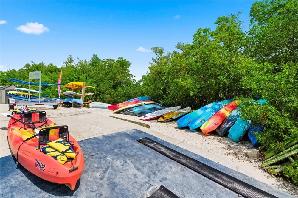 2618 COVE CAY DRIVE #102 Clearwater, FL 33760