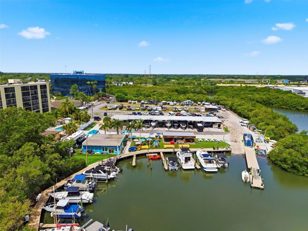 2618 COVE CAY DRIVE #102 Clearwater, FL 33760