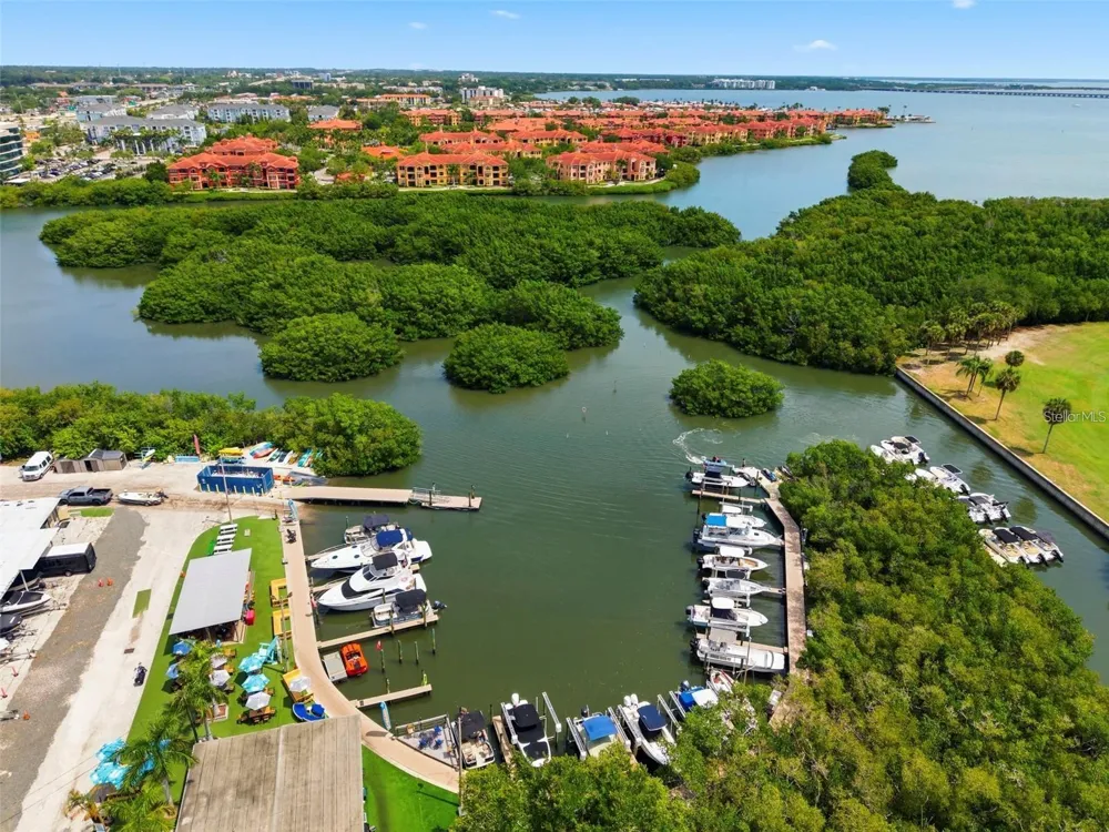 2618 COVE CAY DRIVE #102 Clearwater, FL 33760