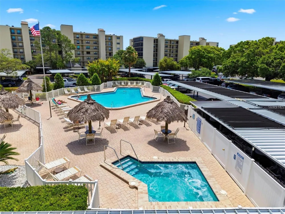 2618 COVE CAY DRIVE #102 Clearwater, FL 33760