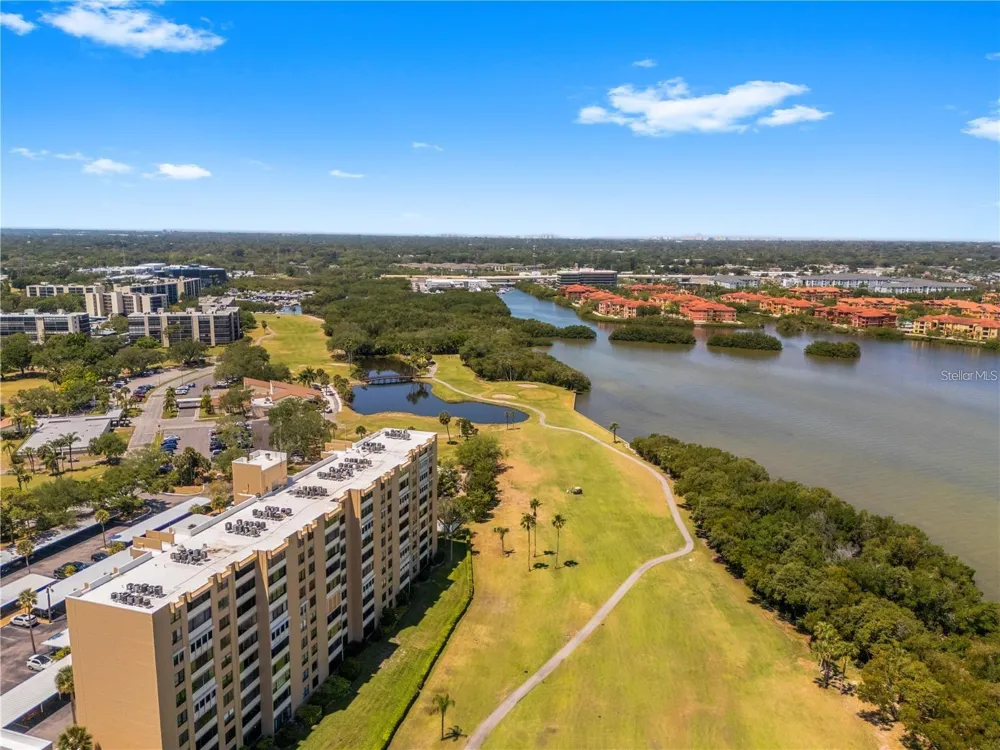 2618 COVE CAY DRIVE #102 Clearwater, FL 33760