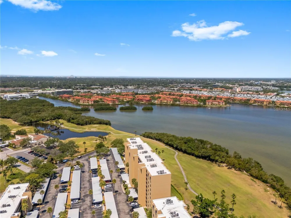 2618 COVE CAY DRIVE #102 Clearwater, FL 33760