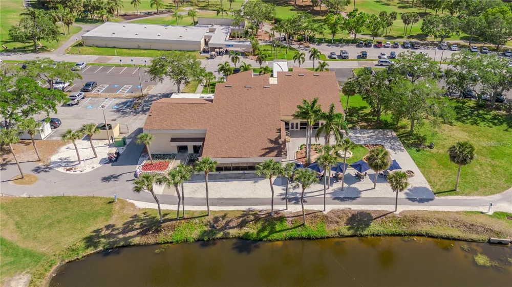 2618 COVE CAY DRIVE #102 Clearwater, FL 33760