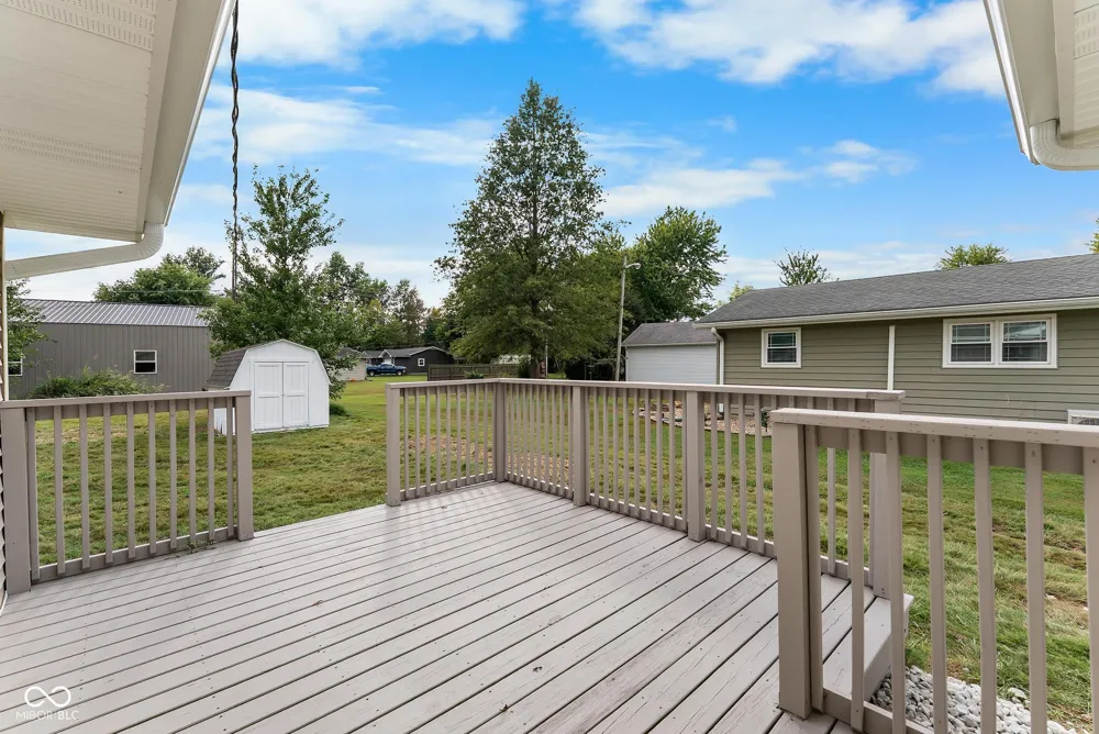 162 East Street Crothersville, IN 47229