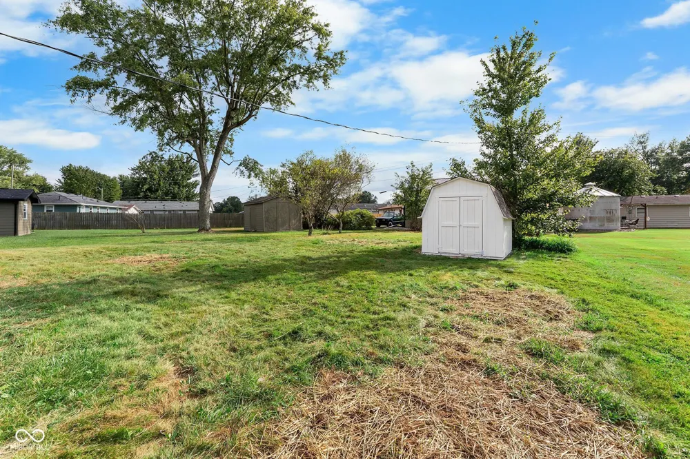 162 East Street Crothersville, IN 47229