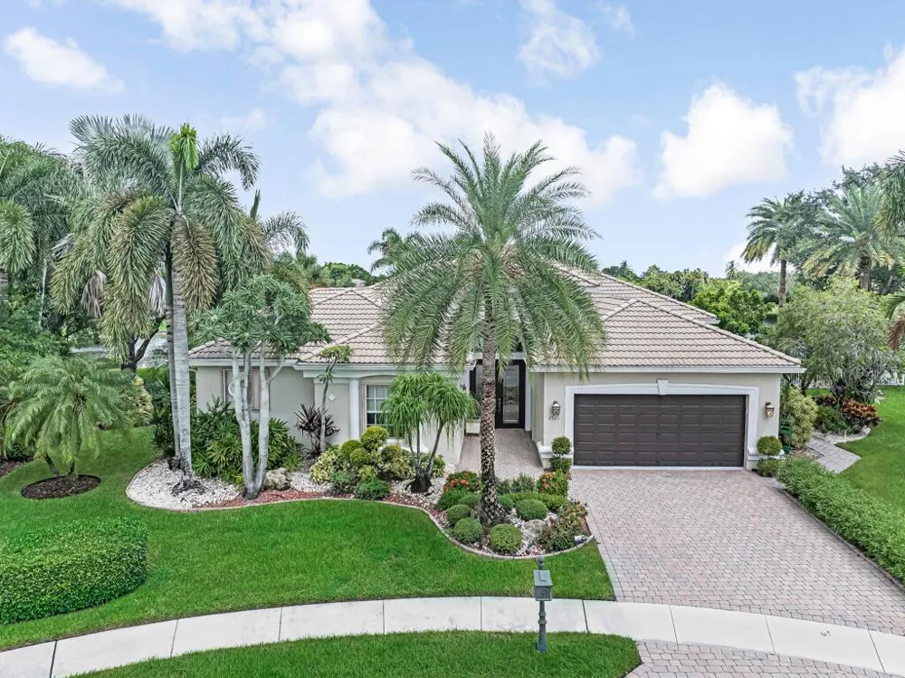 6525 MURANO WAY Lake Worth, FL 33467