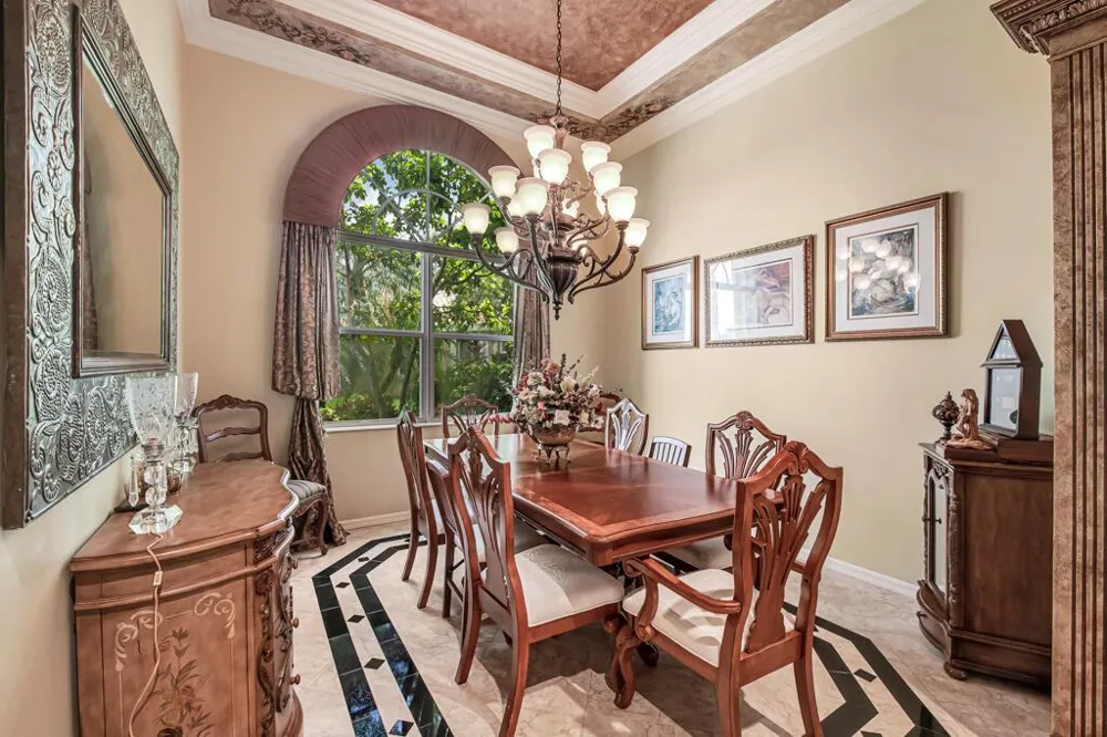 6525 MURANO WAY Lake Worth, FL 33467