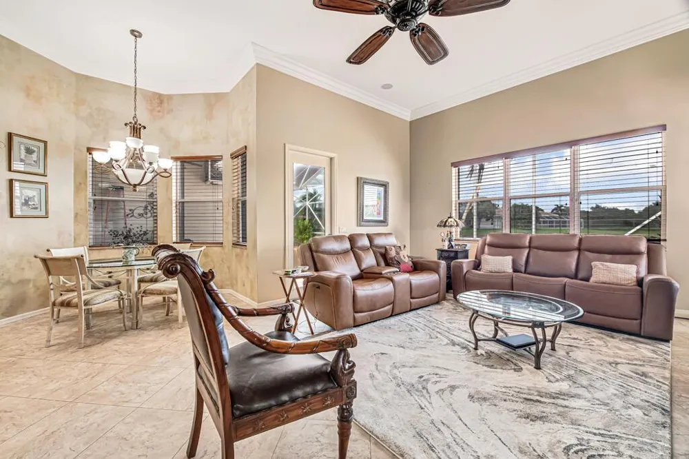 6525 MURANO WAY Lake Worth, FL 33467