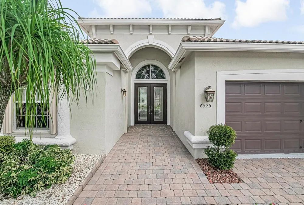 6525 MURANO WAY Lake Worth, FL 33467