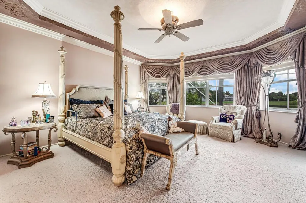 6525 MURANO WAY Lake Worth, FL 33467