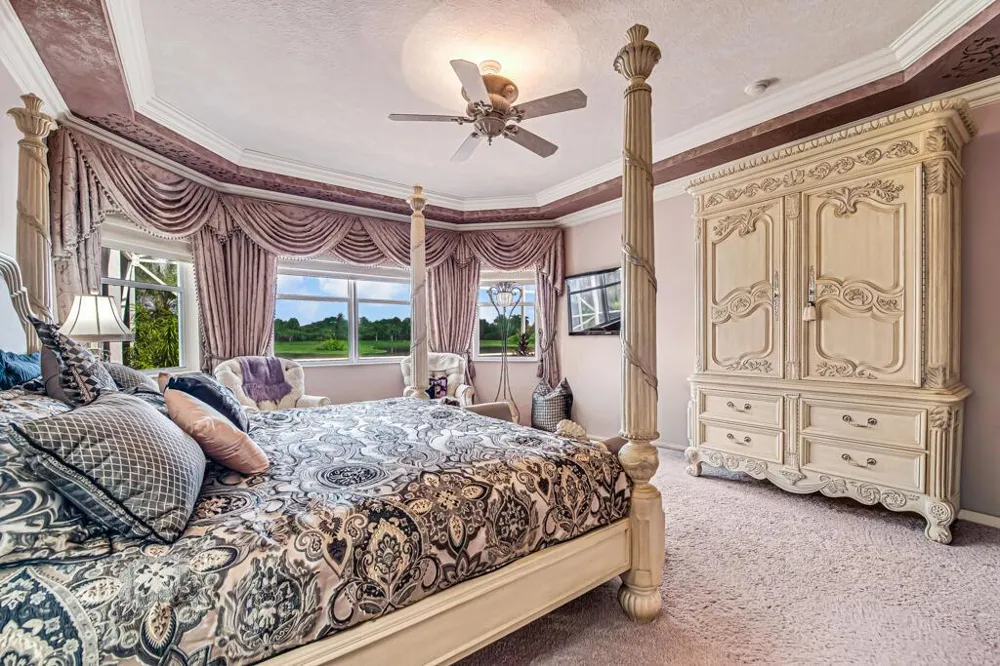 6525 MURANO WAY Lake Worth, FL 33467