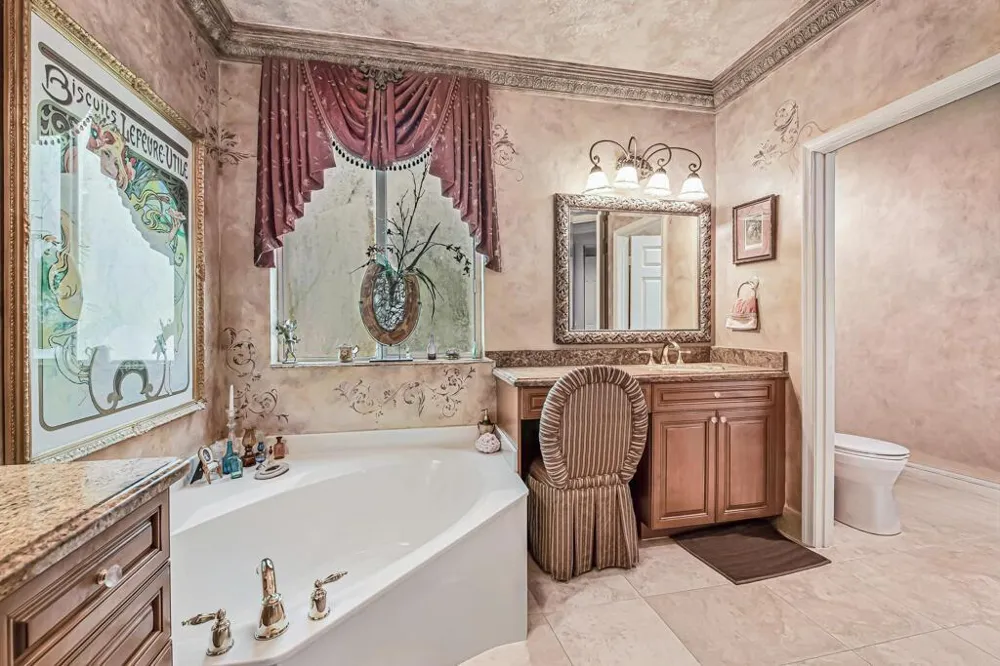 6525 MURANO WAY Lake Worth, FL 33467