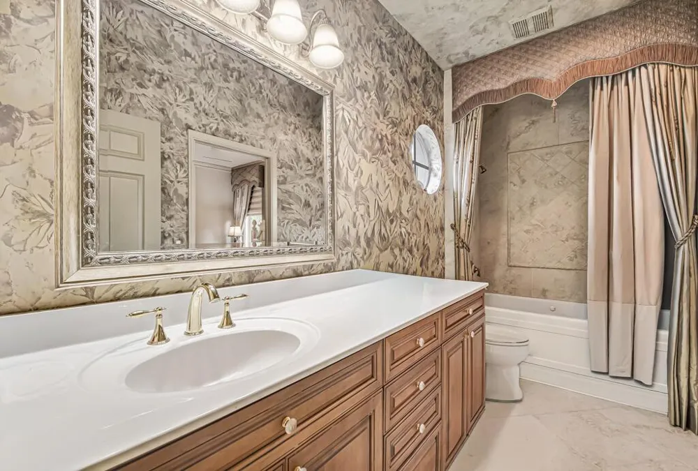 6525 MURANO WAY Lake Worth, FL 33467