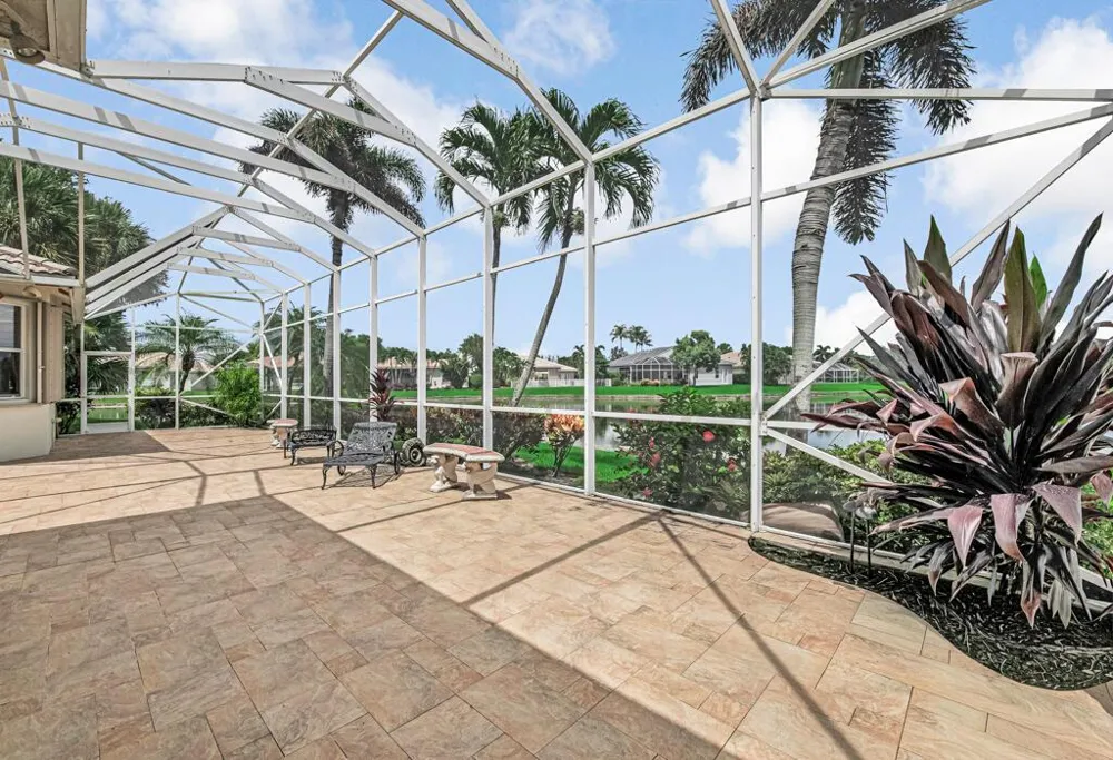 6525 MURANO WAY Lake Worth, FL 33467