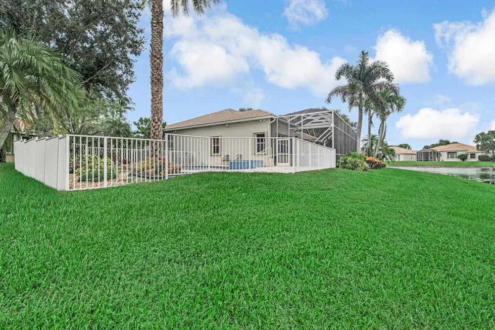 6525 MURANO WAY Lake Worth, FL 33467
